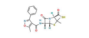 Oxacillin EP Impurity F
