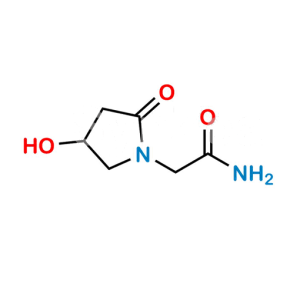 Oxiracetam