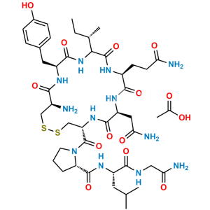 Oxytocin Acetate