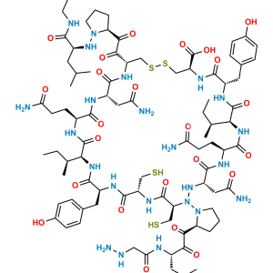 Oxytocin Impurity 3