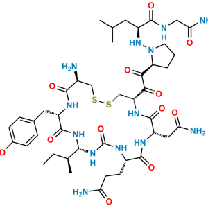 Carbamido-Oxytocin