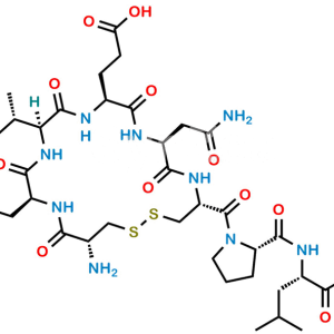 Oxytocin EP Impurity C