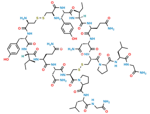 Oxytocin EP Impurity A