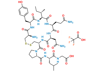 Oxytocin Impurity 5
