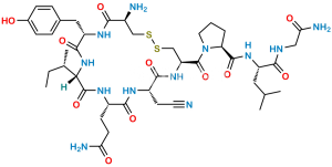 Oxytocin EP Impurity F