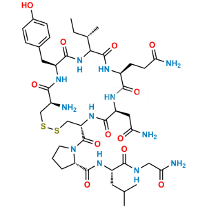 Oxytocin
