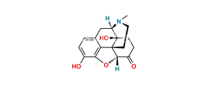 Oxycodone EP Impurity A