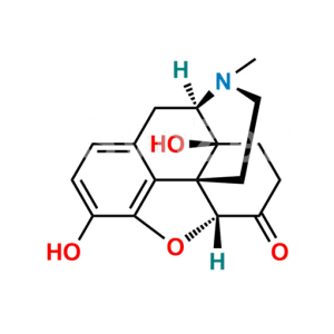 Oxycodone EP Impurity A