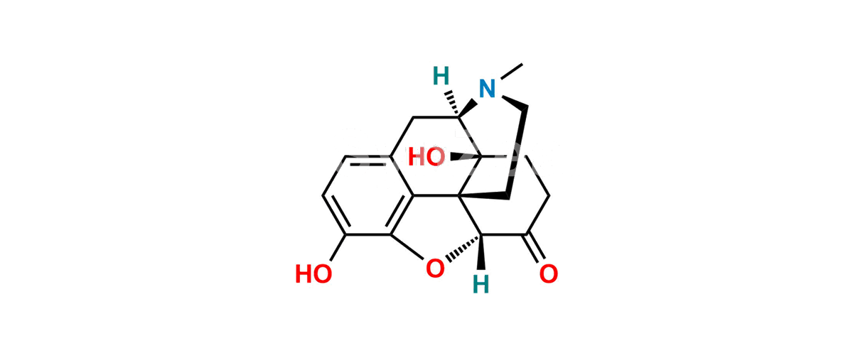 Oxycodone EP Impurity A