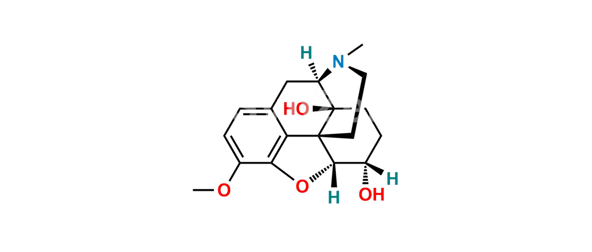 Oxycodone EP Impurity B