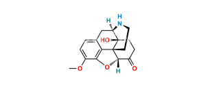 Oxycodone EP Impurity C