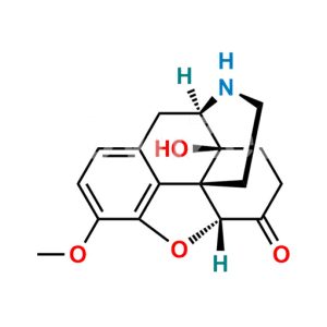 Oxycodone EP Impurity C
