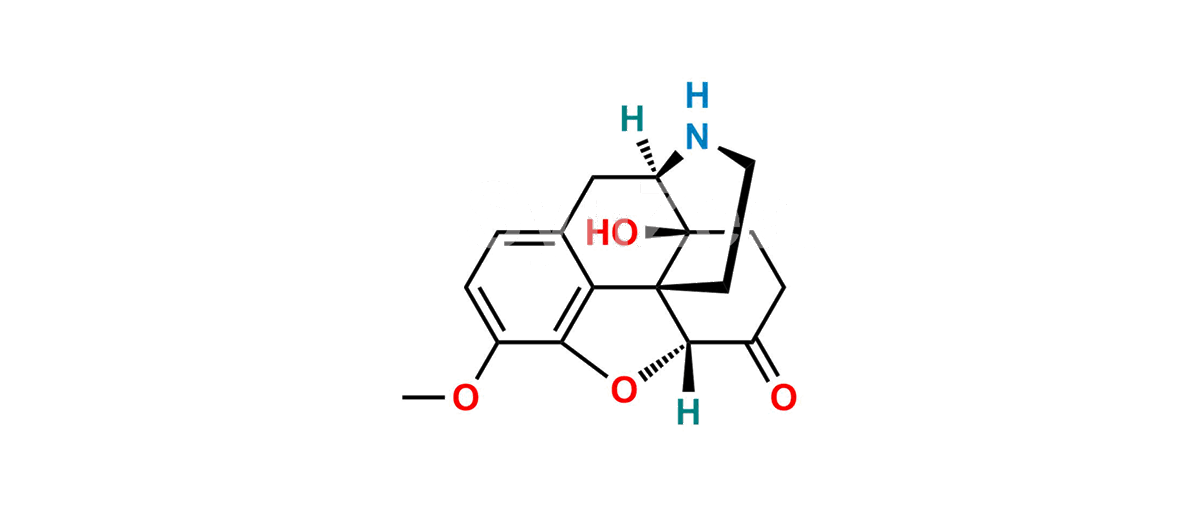 Oxycodone EP Impurity C