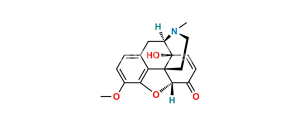 Oxycodone EP Impurity D