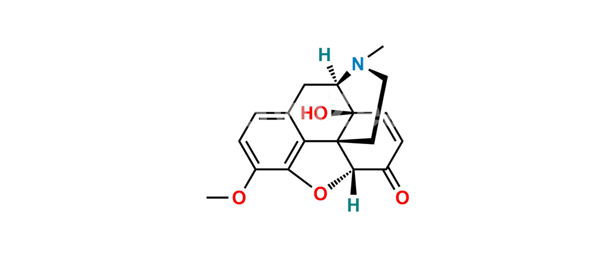 Oxycodone EP Impurity D
