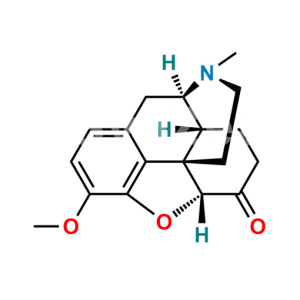 Oxycodone EP Impurity E