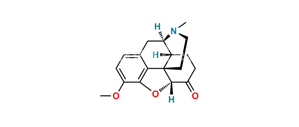 Oxycodone EP Impurity E
