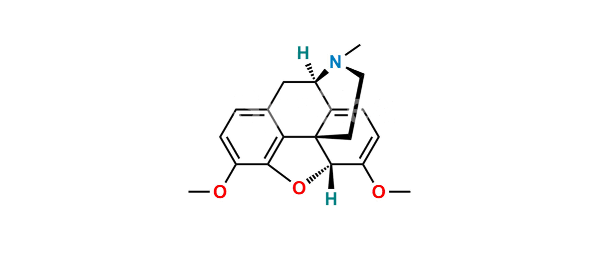 Oxycodone EP Impurity F
