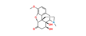 Oxycodone Impurity 1
