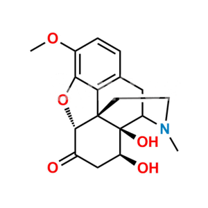 Oxycodone Impurity 1
