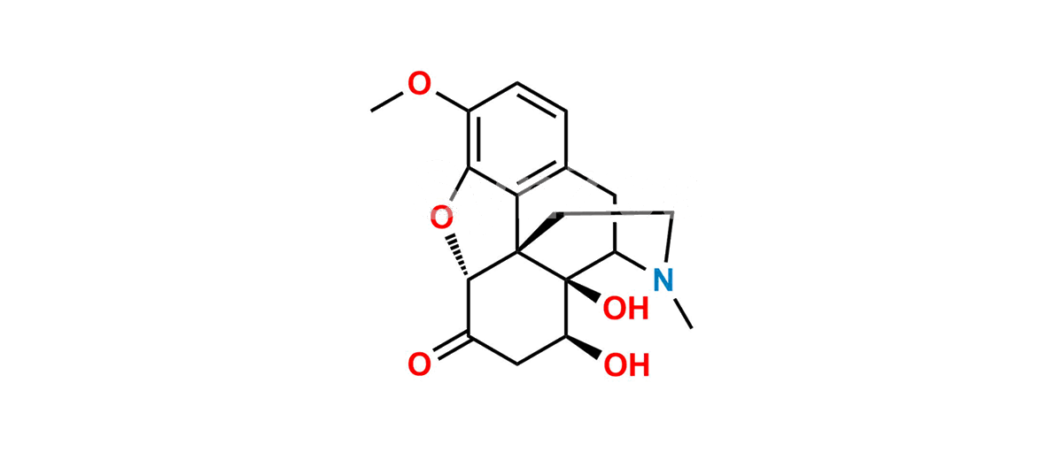 Oxycodone Impurity 1
