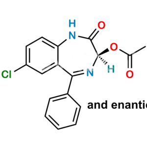 Oxazepam EP Impurity B
