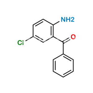 Oxazepam EP Impurity D