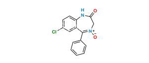 Oxazepam EP Impurity E
