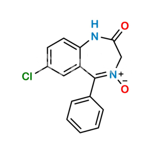 Oxazepam EP Impurity E