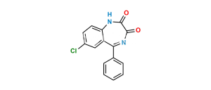 Oxazepam Impurity 1