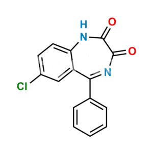 Oxazepam Impurity 1