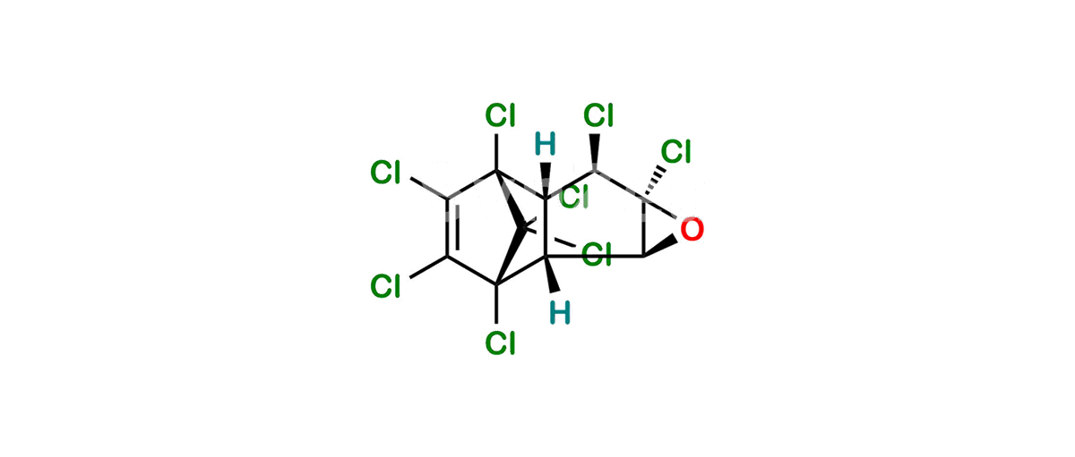 Oxychlordane