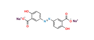 Olsalazine Sodium