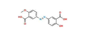 Olsalazine EP Impurity A