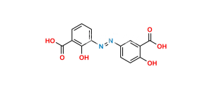 Olsalazine EP Impurity B