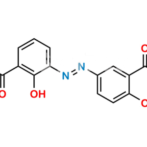 Olsalazine EP Impurity B