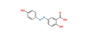 Olsalazine EP Impurity C