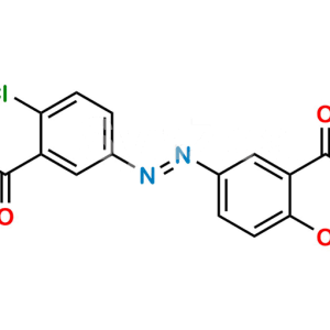 Olsalazine EP Impurity D