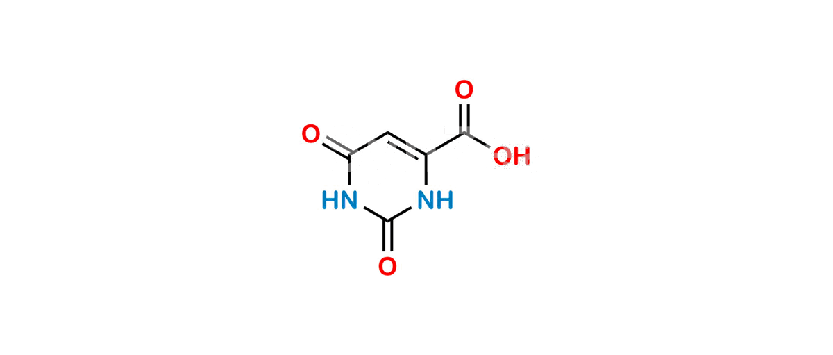 Orotic acid