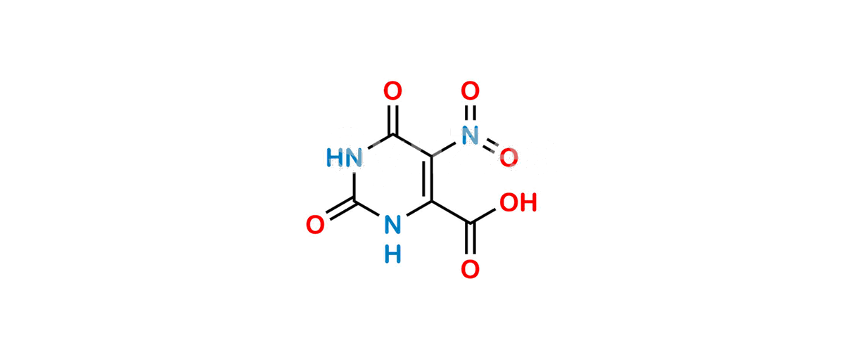 Orotic acid Impurity 1
