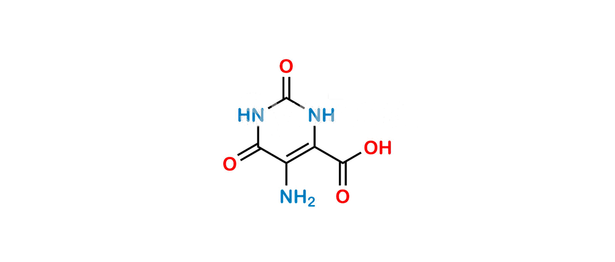 Orotic acid Impurity 2