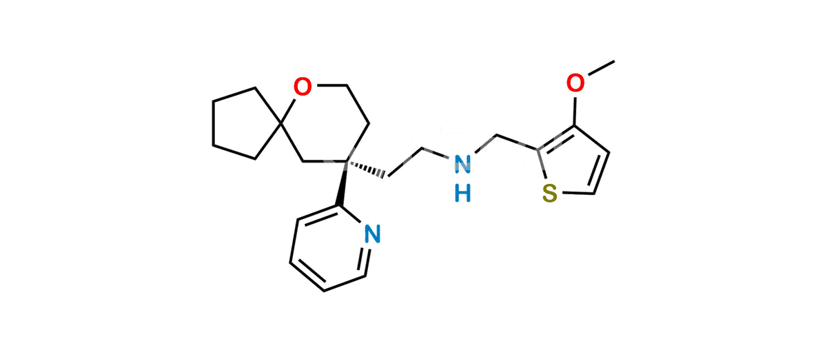 Oliceridine