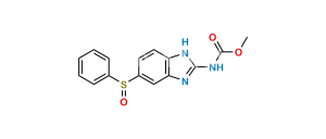 Oxfendazole