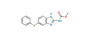 Oxfendazole EP Impurity A