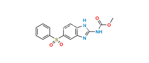 Oxfendazole EP Impurity B