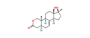 Oxandrolone USP Related Compound A