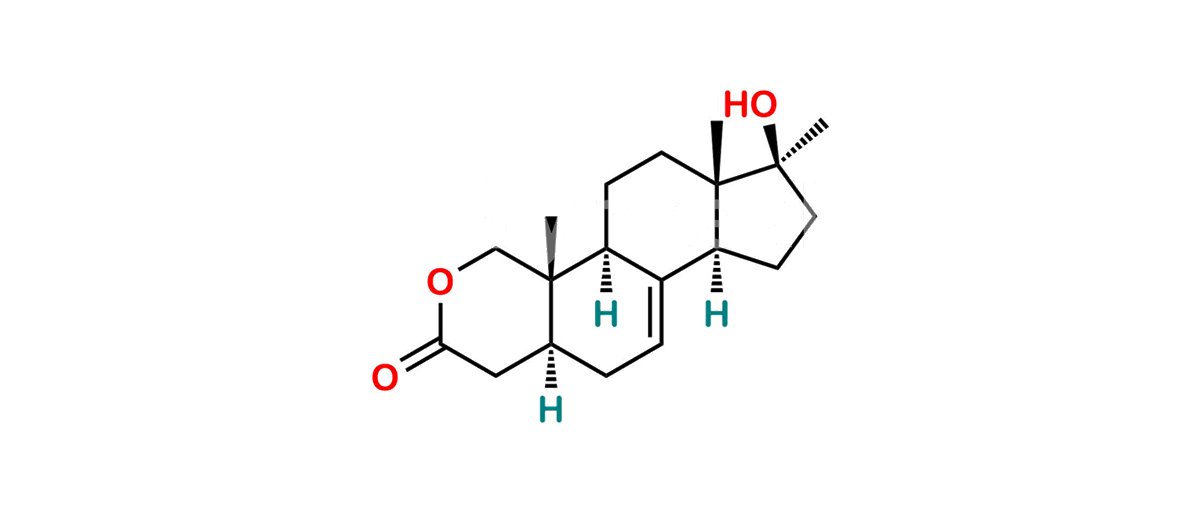 Oxandrolone USP Related Compound A