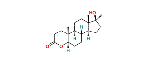Oxandrolone USP Related Compound B