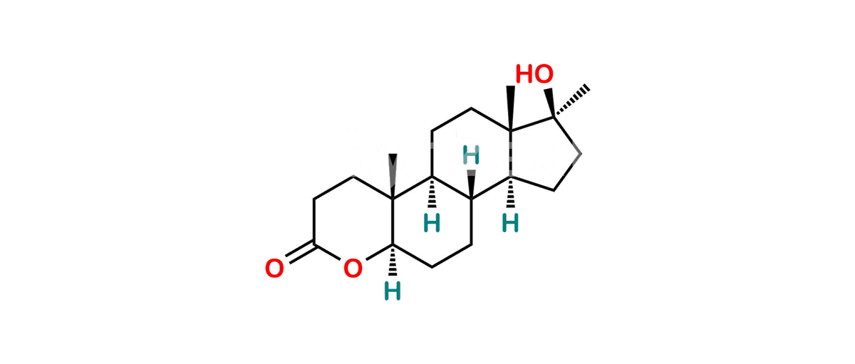 Oxandrolone USP Related Compound B