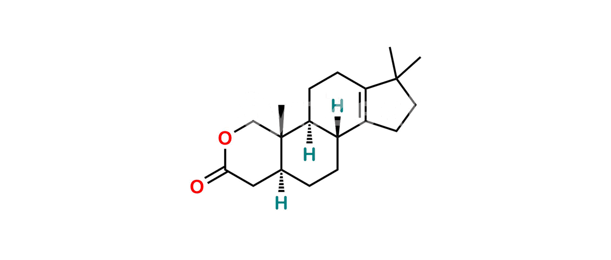 Oxandrolone USP Related Compound C